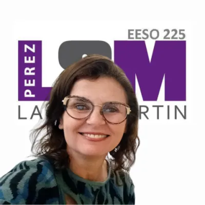 Foto de Marilina Ermini