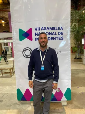 Foto de Cristobal Henriquez