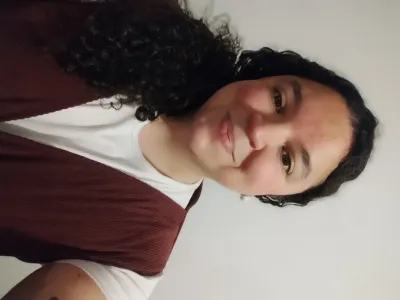Foto de Victoria Panozzo Zenere