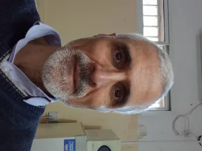 Foto de Jaime Fernando