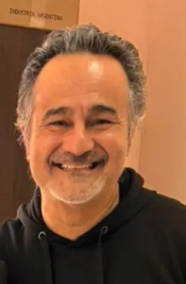 Foto de José Daniel González Correa