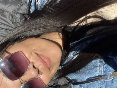 Foto de Micaela Abrego