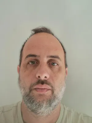 Foto de Leonardo Duri