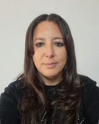 Foto de Elisa Díaz Da Silva