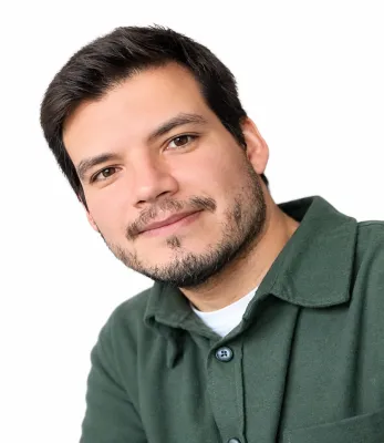 Foto de Néstor Delle Case