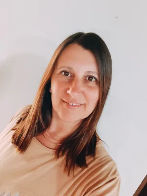 Foto de Nerina Pastrello