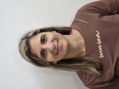 Foto de Belen Pedernera